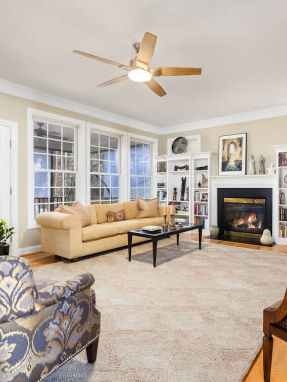 लगातार कितने घंटे पंखा चलाना होता है सही?