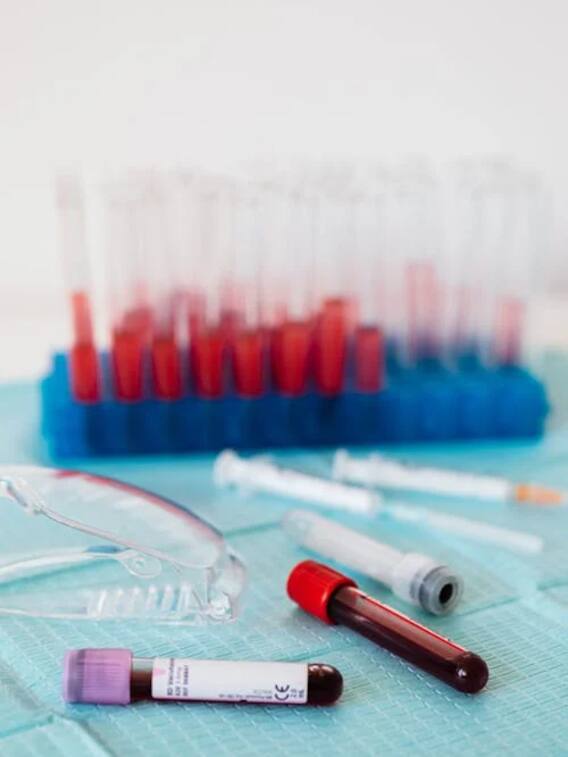 शरीर के इस हिस्से में नहीं होता एक बूंद भी खून