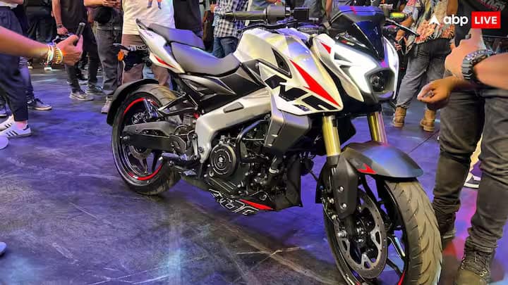 bajaj-pulsar-ns400z-aunched-in-indian-market-at-1-85-lakh-rupees-price-point Bajaj Pulsar: ભારતમાં લોન્ચ થયું બજાજ પલ્સર NS400Z, ફક્ત 5 હજારમાં કરી શકો છો બુકિંગ