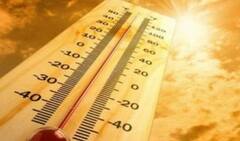 सावधान! महाराष्ट्रासह इतर भागात उष्णतेच्या लाटेचा इशारा