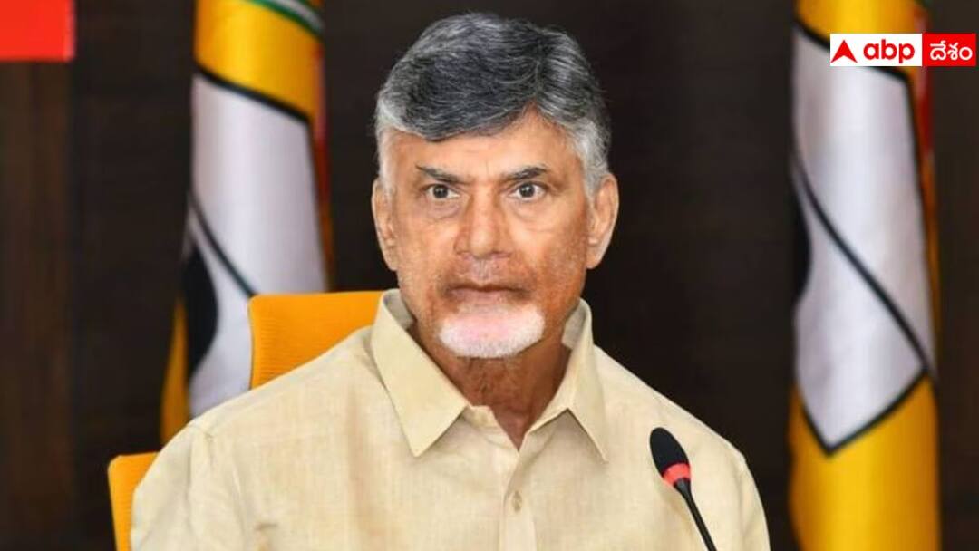 Chandrababu wrote a letter to AP CS Jawahar Reddy Chandrababu Letter To CS : రాజకీయం కోసం వృద్ధులను ఇంత ఇబ్బంది పెడతారా ? - సీఎస్‌కు చంద్రబాబు ఘాటు లేఖ