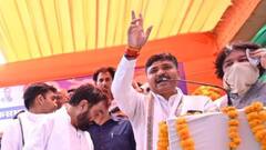 'संविधान बदलने की बात...', हरियाणा के रण में उतरे राजस्थान के नेता प्रतिपक्ष