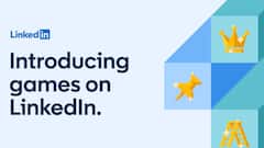 LinkedIn Launches 3 New Puzzle Games In A Bid To Increase User Engagement. Here's How To Access
