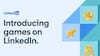 LinkedIn Launches 3 New Puzzle Games In A Bid To Increase User Engagement. Here's How To Access