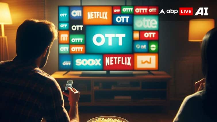 Jio recharge plans for ott platforms amazon prime netflix disney plus hotstar including 12 apps Jio के ये 4 प्लान हैं OTT के लिए बेस्ट, Netflix से Prime तक 12 Apps की फ्री स्ट्रीमिंग