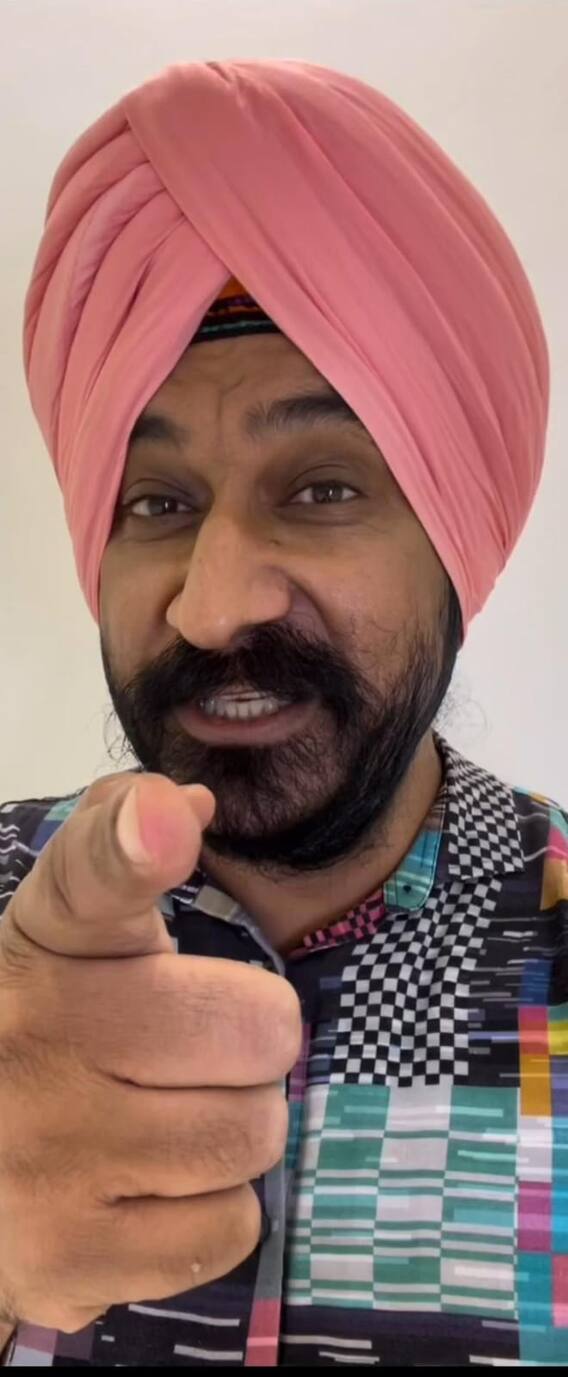 'ਤਾਰਕ ਮਹਿਤਾ' ਐਕਟਰ ਸੋਢੀ ਨੇ ਖੁਦ ਰਚੀ ਆਪਣੀ ਕਿਡਨੈਪਿੰਗ ਦੀ ਸਾਜਸ਼, ਪੁਲਿਸ ਦਾ ਖੁਲਾਸਾ