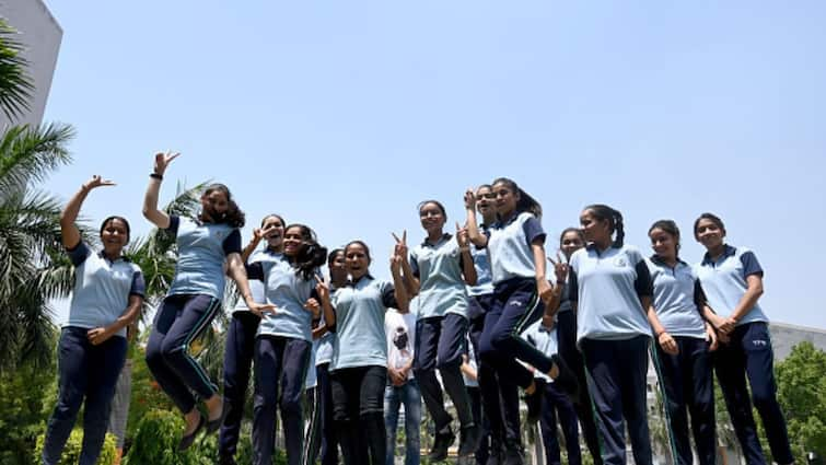 CGBSE 10th, 12th Result 2024: Chhattisgarh CG Board Results Today, Know Steps To Check Online CGBSE 10th, 12th Result 2024: Chhattisgarh CG Board Results Released, 75.61% Pass In 10th, 80.74% In 12th