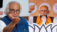 As Manipur Violence Completes One Year, Congress Takes 'Cloud & Radar' Dig At PM Modi