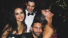 सात समुंदर पार अक्षय कुमार के लाडले संग पार्टी करती दिखीं अजय देवगन की बेटी नीसा देवगन, शुरू हुए डेटिंग के चर्चे