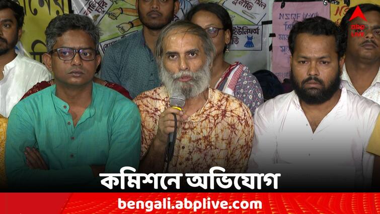 Loksabha Election 2024 Allegation against Police Welfare Board for directing police to submit postal ballots Loksabha Election 2024: পুলিশ কর্মীদের পোস্টাল ব্যালট জমা দিতে চাপ! কমিশনে অভিযোগ সংগ্রামী যৌথ মঞ্চের