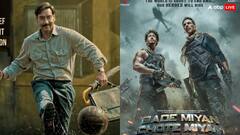 ‘बड़े मियां छोटे मियां’ पर भारी पड़ रही ‘मैदान’, जानें- 23वें दिन का कलेक्शन