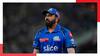 MI vs KKR: কেকেআরের বিরুদ্ধে মুম্বই ইন্ডিয়ান্সের মরণ-বাঁচন ম্যাচে প্রথম একাদশে নেই রোহিত শর্মা