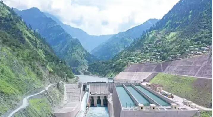 pakistan neelum jhelum project power crisis in pakistan pok neelum jhelum project closed Pakistan Neelum Jhelum Project: ਪਾਕਿਸਤਾਨ 'ਚ ਬਿਜਲੀ ਦਾ ਸੰਕਟ, ਨੀਲਮ-ਜੇਹਲਮ ਪ੍ਰਾਜੈਕਟ ਬੰਦ, ਲੋਕ ਕਹਿ ਰਹੇ ਨੇ ਮੌਤ ਦਾ ਖੂਹ ?