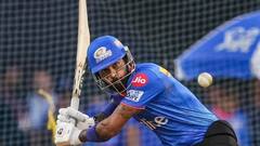 KKR vs MI: ২২ গজের মহারণের আগে খোশমেজাজে দুই দল, অনুশীলনের ফাঁকে চুটিয়ে আড্ডা রোহিত, গম্ভীরদের