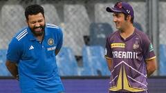 MI vs KKR IPL 2024 Match Preview: Probable Playing 11s, Pitch & Weather Report, Head-To-Head Record & More