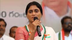 ఉద్యోగులకు జగన్ తీరని అన్యాయం- నవ సందేహాలకు సమాధానం చెప్పాలన్న షర్మిల