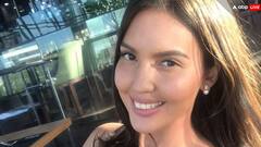 पूर्व मंत्री ने पीट-पीटकर की पत्नी की हत्या, CCTV में कैद हुआ खौफनाक मंजर