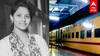 Pregnant Woman falls off : தவறி விழுந்த கர்ப்பிணி! வேலை செய்யாத அபாய சங்கிலி? ரயிலில் நடந்த கொடூரம்