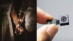 Spy Camera: ਜੇ ਤੁਸੀਂ ਸਹੇਲੀ ਨਾਲ ਜਾ ਰਹੇ ਹੋ ਹੋਟਲ ਤਾਂ ਜਾਸੂਸੀ ਕੈਮਰਿਆਂ ਤੋਂ ਰਹੋ ਸਾਵਧਾਨ! ਪਤਾ ਲਾਉਣ ਦਾ ਇਹ ਹੈ ਤਰੀਕਾ