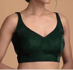 Summer outfit: ગરમીમાં આ ડિઝાઇનર ફ્રેન્ડલી સ્ટાઇલિશ બ્લાઉઝ કમ્ફર્ટની સાથે આપશે સ્ટાઇલિશ લૂક