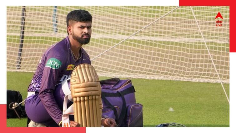 Abhishek Nayar full of praise for Shreyas Iyer mental strength ahead of MI VS KKR IPL 2024 match Nayar on Iyer: মুম্বই ম্যাচের আগে শ্রেয়স আইয়ারের ইতিবাচক মানসিকতার প্রশংসায় পঞ্চমুখ অভিষেক নায়ার