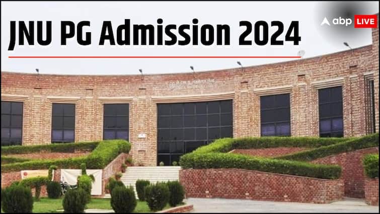 JNU PG Admission 2024 Registration Begins Apply at junee.jnu.ac.in before 27 may know eligibility direct link JNU Admission 2024: PG कोर्स में प्रवेश के लिए शुरू हुए रजिस्ट्रेशन, पात्रता से लेकर लास्ट डेट तक, नोट कर लें जरूरी डिटेल