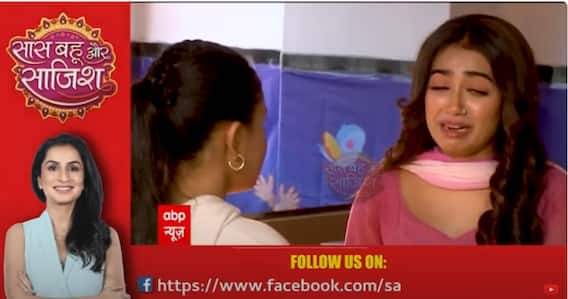 Radha Mohan: Will Radha and Gungun together be successful in finding Manan? | Saas Bahu Aur Saazish