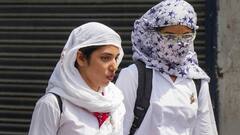 बंगाल, झारखंड और बिहार में हीटवेव का सितम! यूपी में बारिश का अनुमान, जानें कैसा रहेगा आज का मौसम