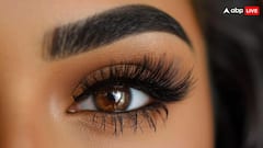 नकली पलकें लगाते वक्त इन बातों का जरूर रखें ध्यान, वरना हो सकता है नुकसान