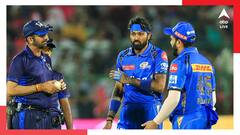 সারাজীবন তো অধিনায়ক ছিলাম না, হার্দিকের নেতৃত্বে খেলতে হওয়া নিয়ে মুখ খুললেন রোহিত