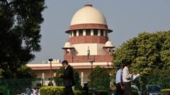 SC Asks Centre To Reveal Data On GST Notices And Arrests