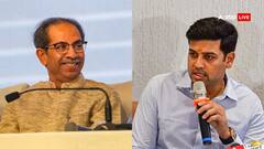 उद्धव ठाकरे के एक फैसले ने कल्याण सीट पर लाया ट्विस्ट, मैदान में हैं CM शिंदे के बेटे