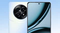 Realme Narzo 70x Challengers: Samsung Galaxy M15, Redmi 13C, More