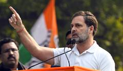 आज पुण्यात राहुल गांधीची तोफ धडाडणार, काँग्रेसचे दिग्गज नेते राहणार उपस्थित 