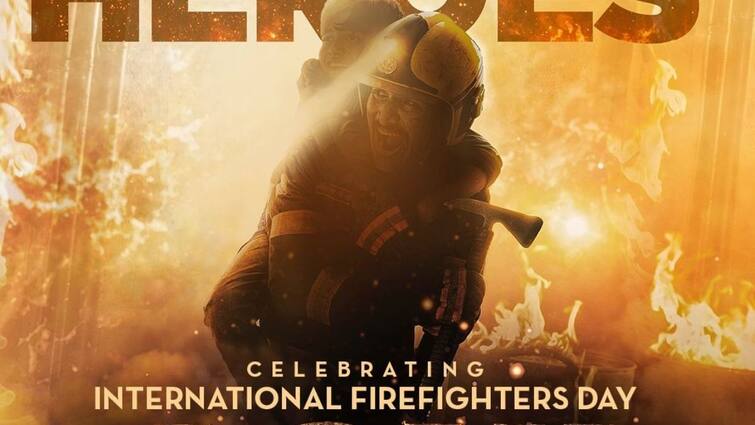 Farhan Akhtar announced new film Agni on International Fire Fighters Day Farhan Akhtar के साथ लौट रही है 'मडगांव एक्सप्रेस' वाली हिट जोड़ी, आ चुका है फिल्म का जबरदस्त पोस्टर, जानें क्या होगी फिल्म की कहानी