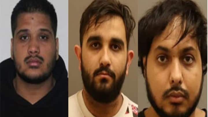 3 Indian nationals arrested in killing of Khalistan separatist Nijjar: Canadian police 3 Indian Nationals Arrested In Killing Of Hardeep Singh Nijjar: Canadian Police