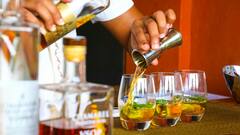 कॉकटेल में कौन-कौन सी शराब होती है इस्तेमाल, क्या इसका भी होता है कोई समीकरण?