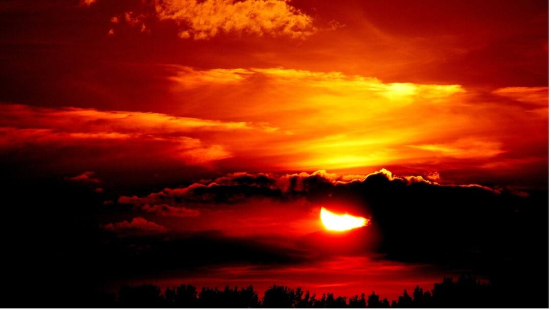 Weather Update Heatwave Alert Issued In South India Until May 6, Telangana Adjusts Polling Hours Due To Heat Heatwave Alert Issued In South India Until May 6, Telangana Adjusts Polling Hours Due To Heat