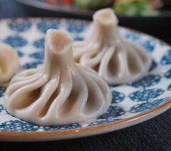 Vegetable Momos Recipe : அனல் பறக்கும் சுவையான மோமோஸ் செய்வது எப்படி?