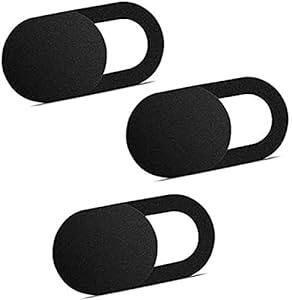 अगला गैजेट Striff Webcam Cover Slide है, जो कि केवल 99 रुपये में मिल रहा है. आप इससे आसानी से लैपटॉप का वेबकैम छिपा सकते हो. डिवाइस हैक होने की स्थिति में कैमरा की मदद से जासूसी का डर नहीं रहता है.