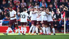 Manchester City Vs Wolves Premier League 2023/24 Live Streaming: When And Where To Watch