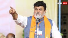 मंत्री उदय सामंत की बढ़ाई गई सुरक्षा, पत्थरबाजी के बाद महाराष्ट्र सरकार का फैसला