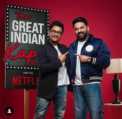 Kapil Sharma: ਕਪਿਲ ਸ਼ਰਮਾ ਨੇ ਨੈੱਟਫਲਿਕਸ ਦੇ ਬਰਬਾਦ ਕੀਤੇ 25 ਕਰੋੜ ਰੁਪਏ, ਇਸ ਵਜ੍ਹਾ ਕਰਕੇ ਅਚਾਨਕ ਬੰਦ ਹੋ ਰਿਹਾ ਕਾਮੇਡੀ ਸ਼ੋਅ