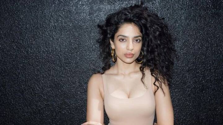 Sobhita Dhulipala Opens Up About Restricting Time On Instagram SObhita Dhulipala social media Sobhita Dhulipala Opens Up About Restricting Time On Instagram: 'I'm Very Sensitive'