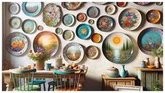 Home Decore: ઘરના જૂના વાસણોમાંથી આ રીતે બનાવો DIY ક્રાફ્ટ, હોમને આપશે યુનિક લૂક