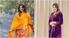 कच्चा बादाम गर्ल Anjali Arora को फिल्म Shri Ramayan Katha में मिला सीता माता का रोल