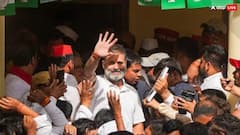 Rahul Gandhi Networth: न घर, न कार, जानिए कितनी संपत्ति के मालिक हैं राहुल गांधी, 18 केस भी दर्ज