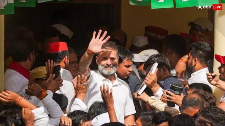 राहुल गांधी ने ऐफिडेविट में बताया है कि उनके पास 9 करोड़ 24 लाख 59 हजार 264 रुपये की चल संपत्ति है, जिसमें 4 करोड़ 33 लाख 60 हजार 519 रुपये के शेयर और 3 करोड़ 81 लाख 33 हजार 572 रुपये के म्यूचुअल फंड्स शामिल हैं.