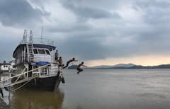 Weather Today: জেলায় জেলায় কালবৈশাখীর কমলা সতর্কতা, আবহাওয়ার বদল আজ থেকেই?
