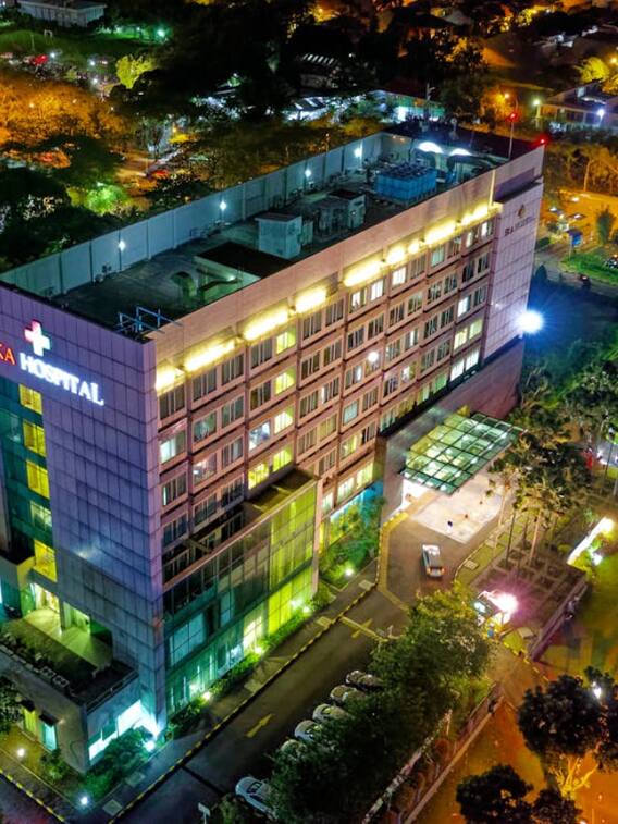 देश के इन अस्पतालों में होता है मुफ्त या बेहद कम खर्च में होता है इलाज